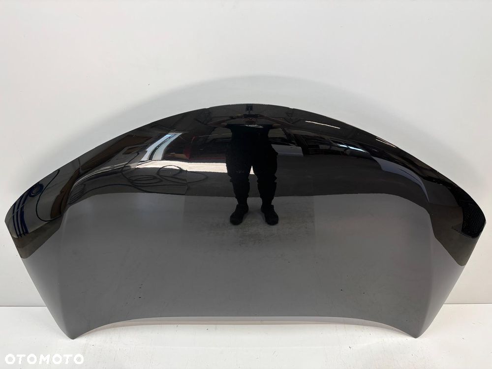 Toyota Rav4 IV 4 Maska 53301-42120 - 8