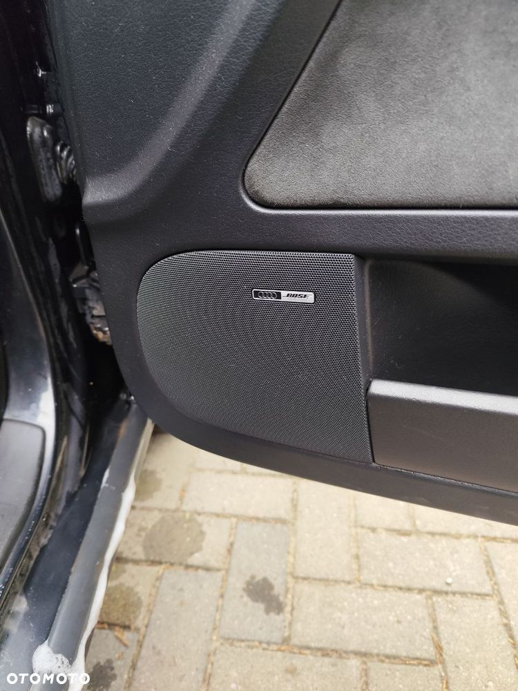Audi A4 Avant 2.5 TDI Multitronic - 16