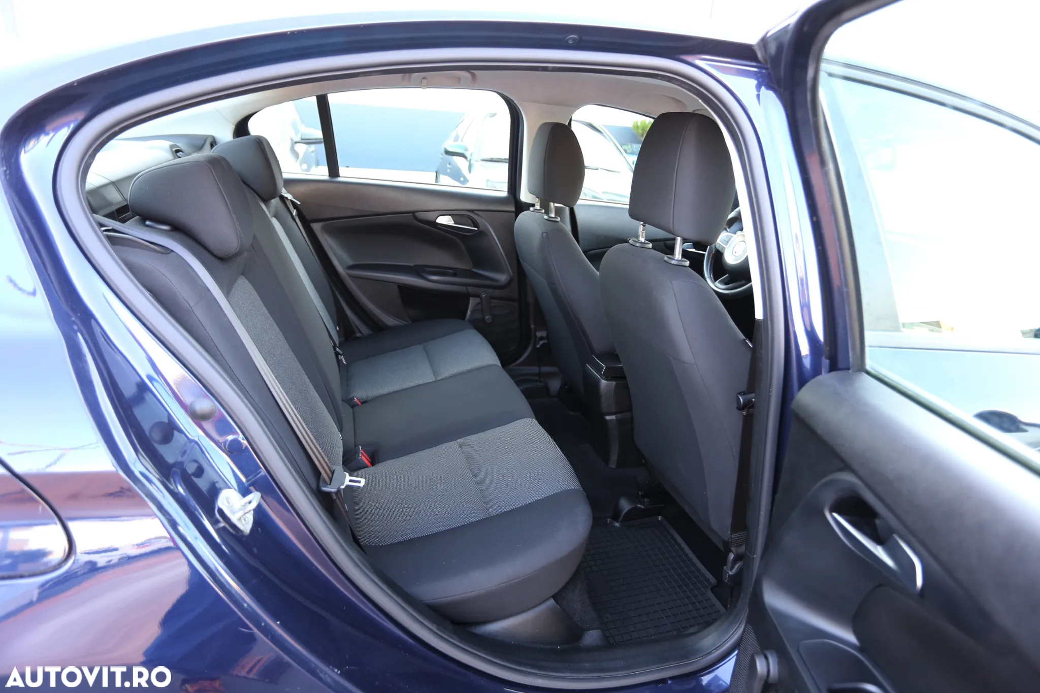 Fiat Tipo 1.4 Lounge - 8