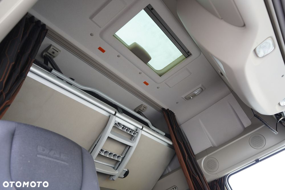 DAF XF / 480 / ACC / EURO 6 / SSC / BDF / 7.15 , 7.45 M - 17