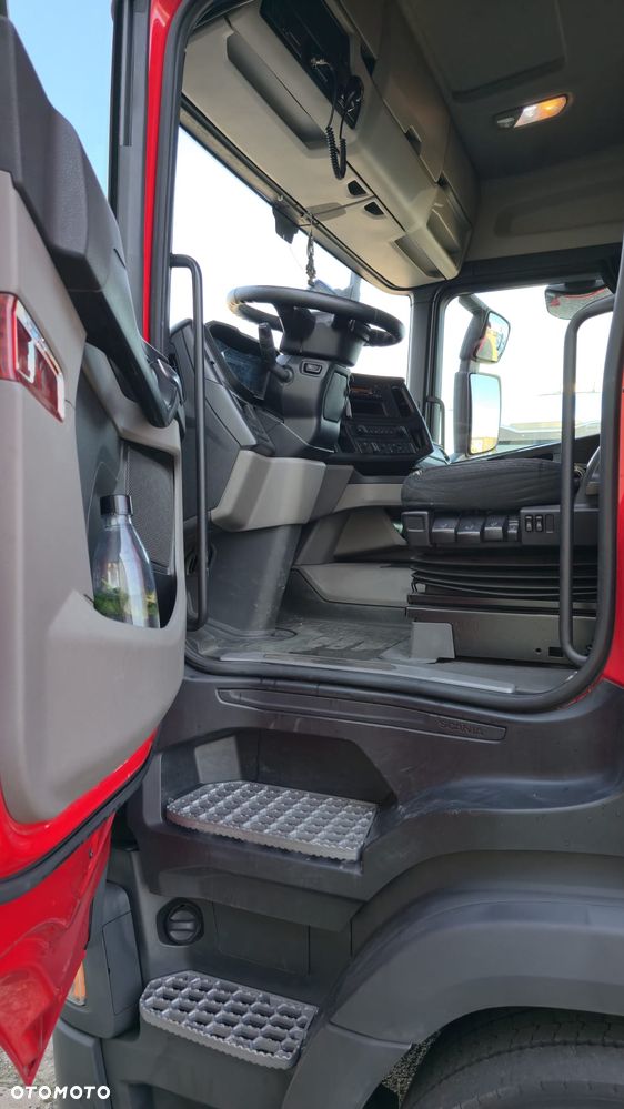 Scania R410 - 26