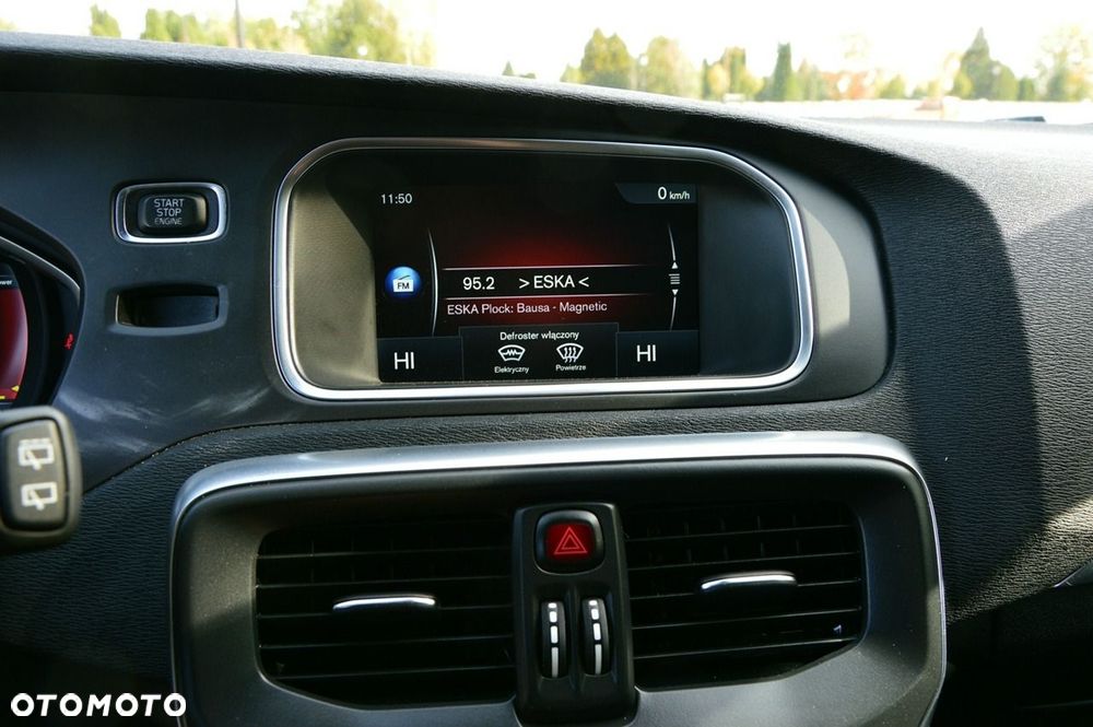 Volvo V40 D4 RDesign - 35