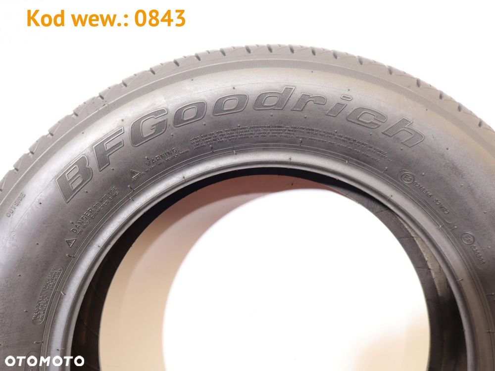 BFGoodrich Advantage - 215/60 R16 - 4