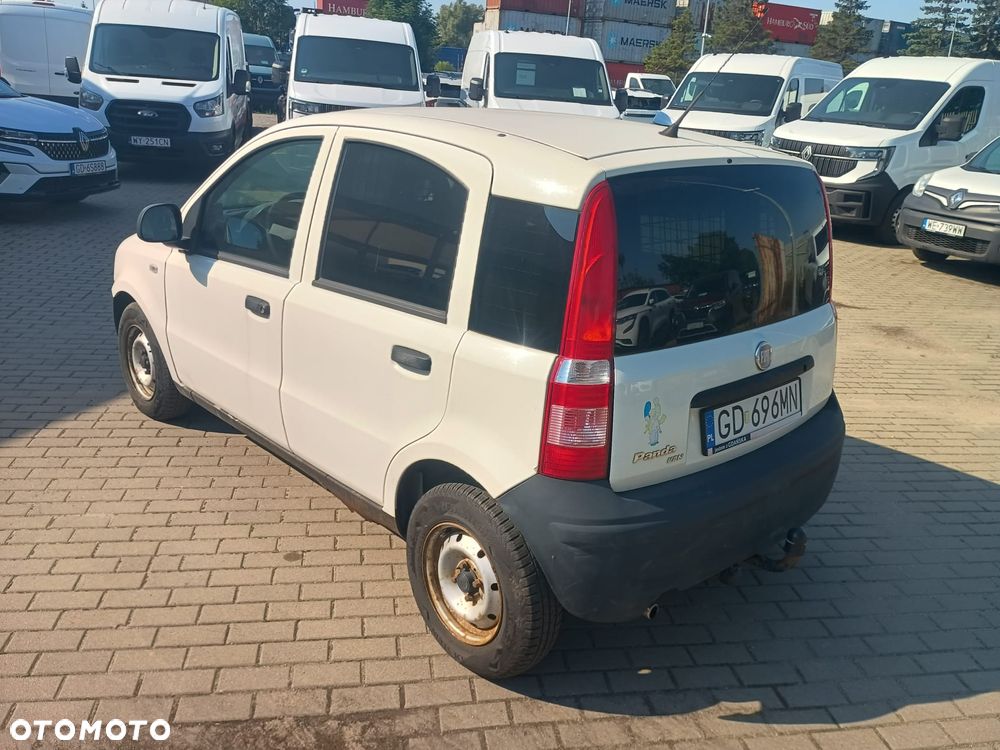 Fiat Panda 1.2 Pop - 4