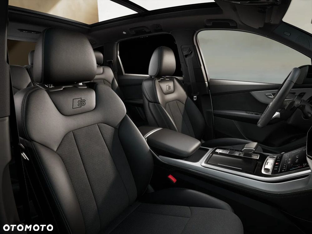 Audi Q7 - 9