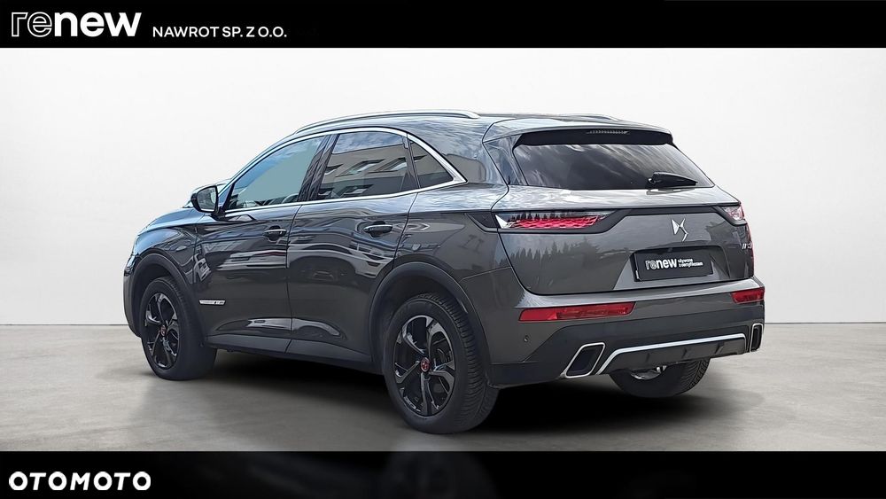 DS Automobiles DS 7 Crossback 2.0 BlueHDi Be Chic - 3