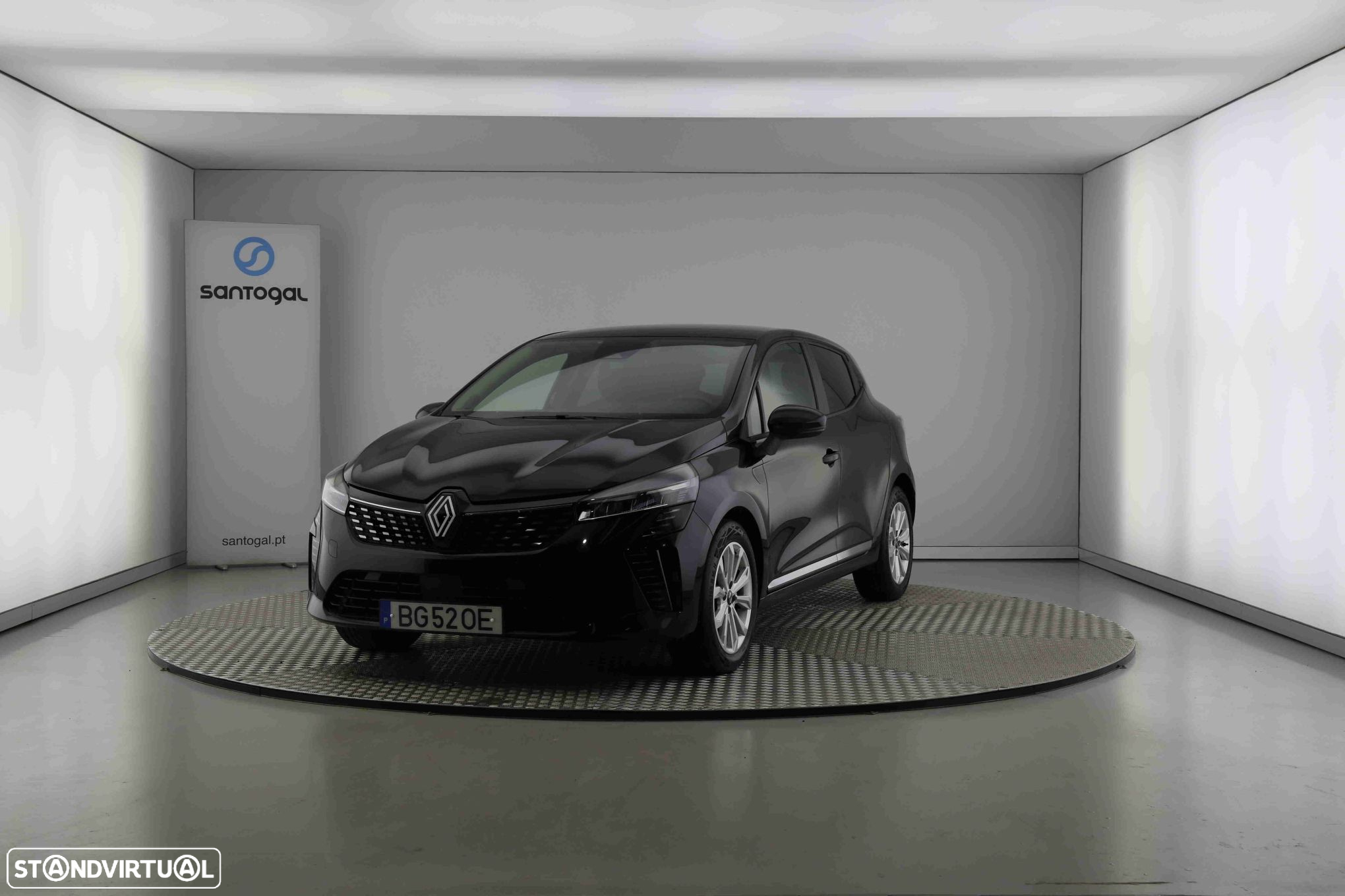 Renault Clio 1.0 TCe Evolution - 7