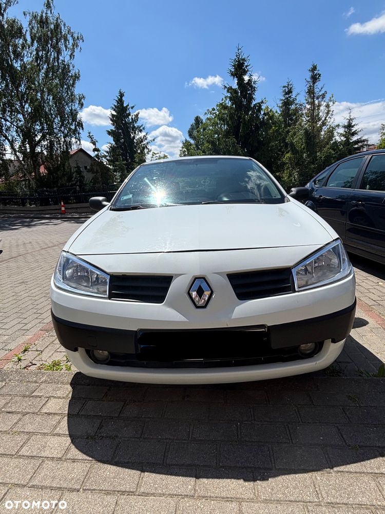 Renault Megane 1.5 dCi Confort Expression - 2
