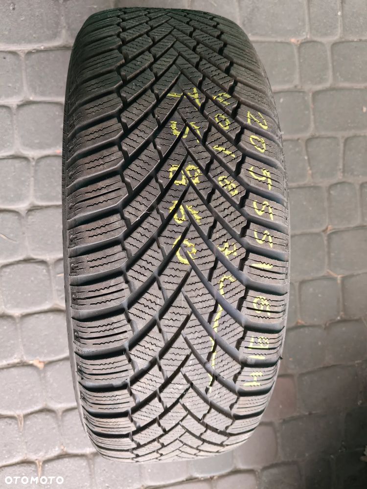 205/55R16 ContiWinterContact TS860 - 7mm - 1