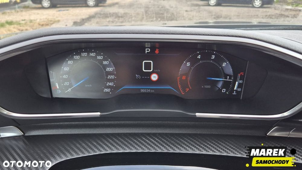 Peugeot 508 - 16