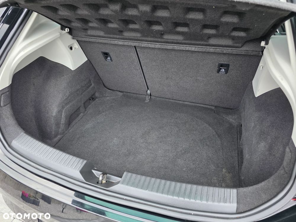 Seat Leon 1.2 TSI Start&Stop CONNECT - 23