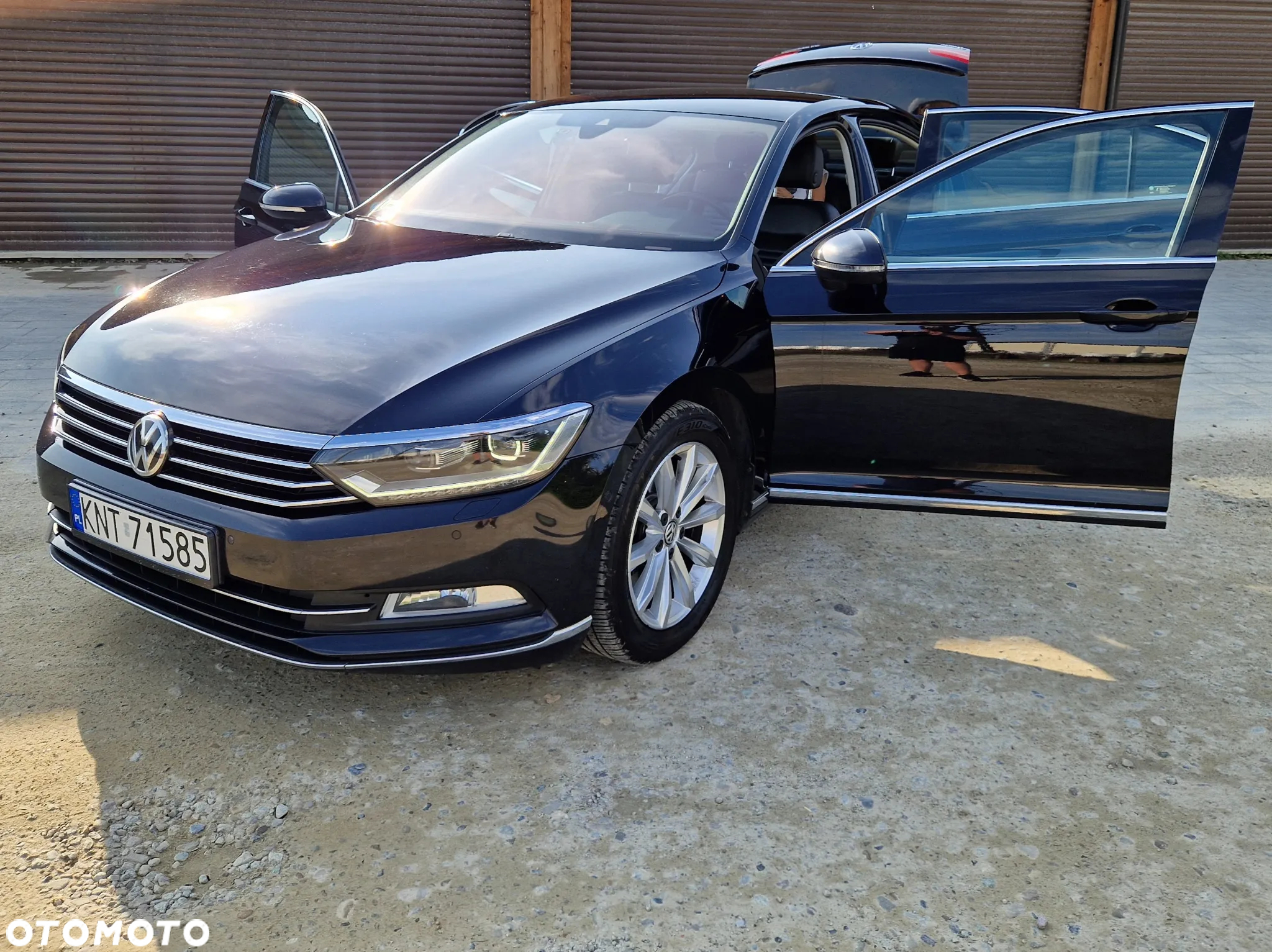 Volkswagen Passat 2.0 TSI BMT Highline DSG - 6