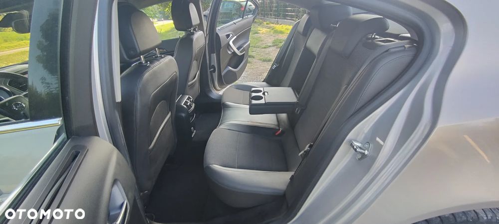 Opel Insignia 2.0 T Cosmo - 22