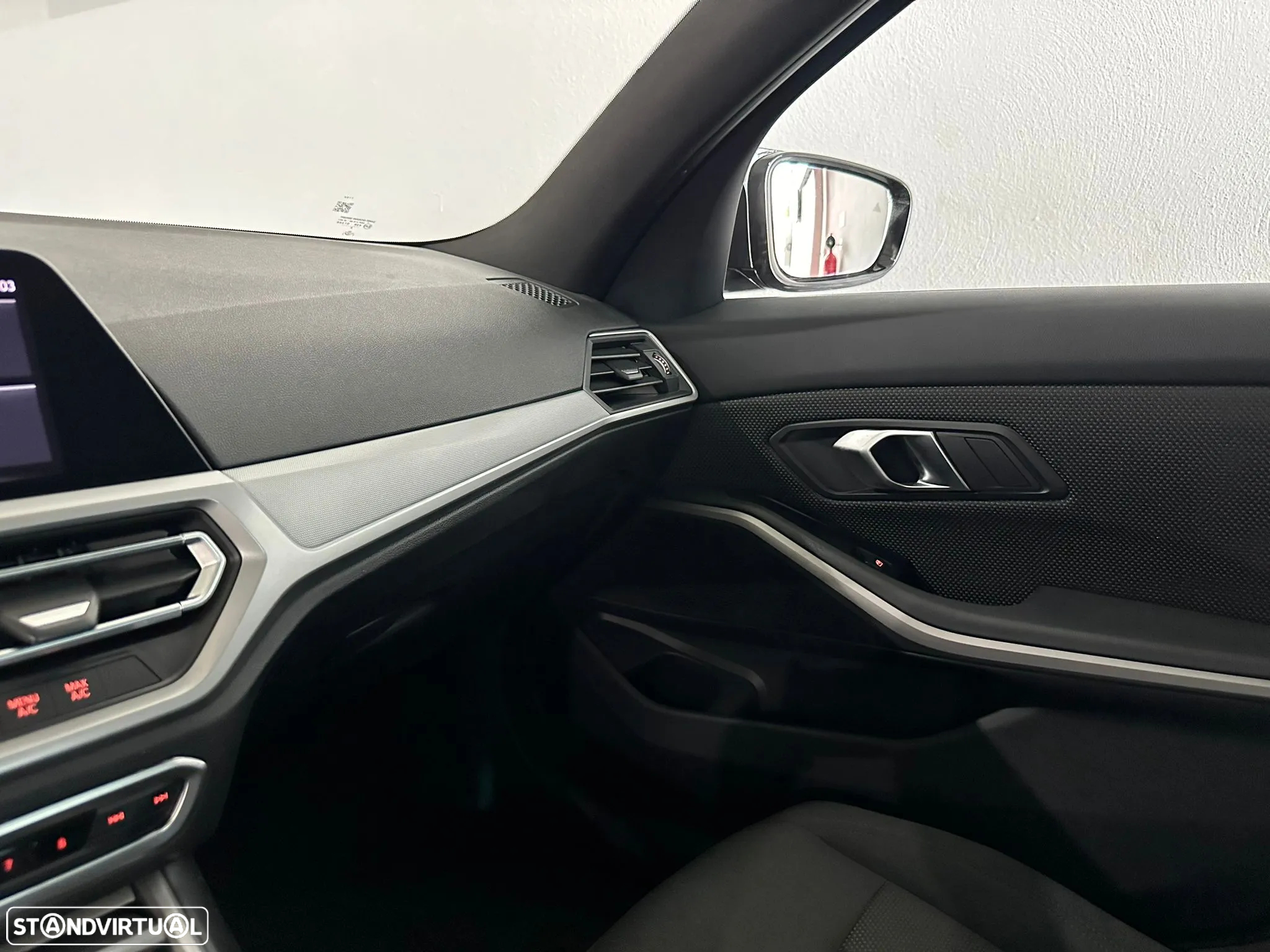 BMW 330 - 54