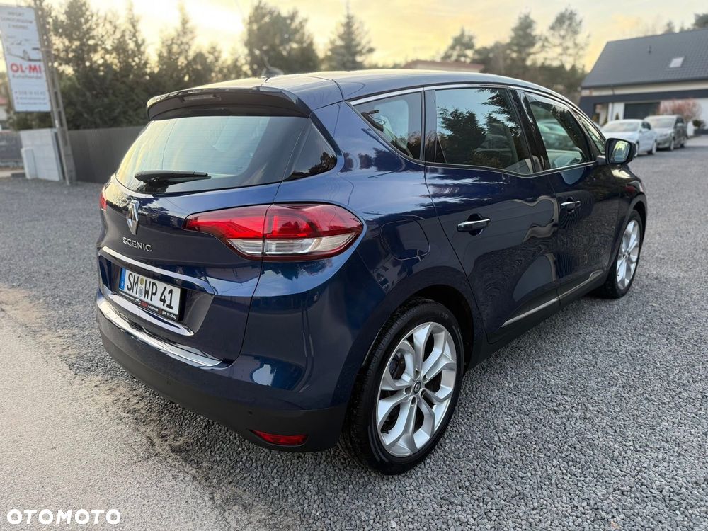 Renault Scenic 1.2 TCE Energy Bose - 5