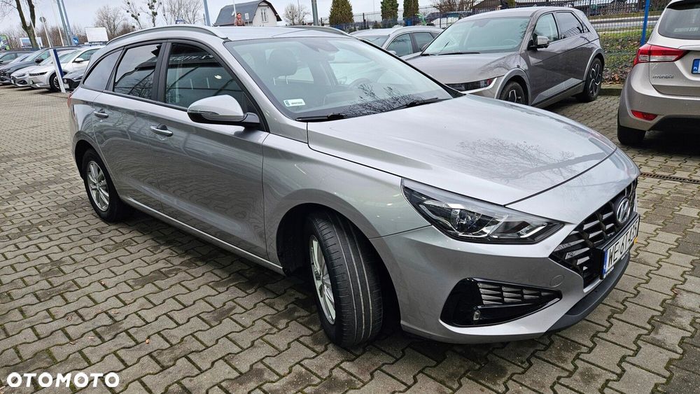 Hyundai i30 - 3