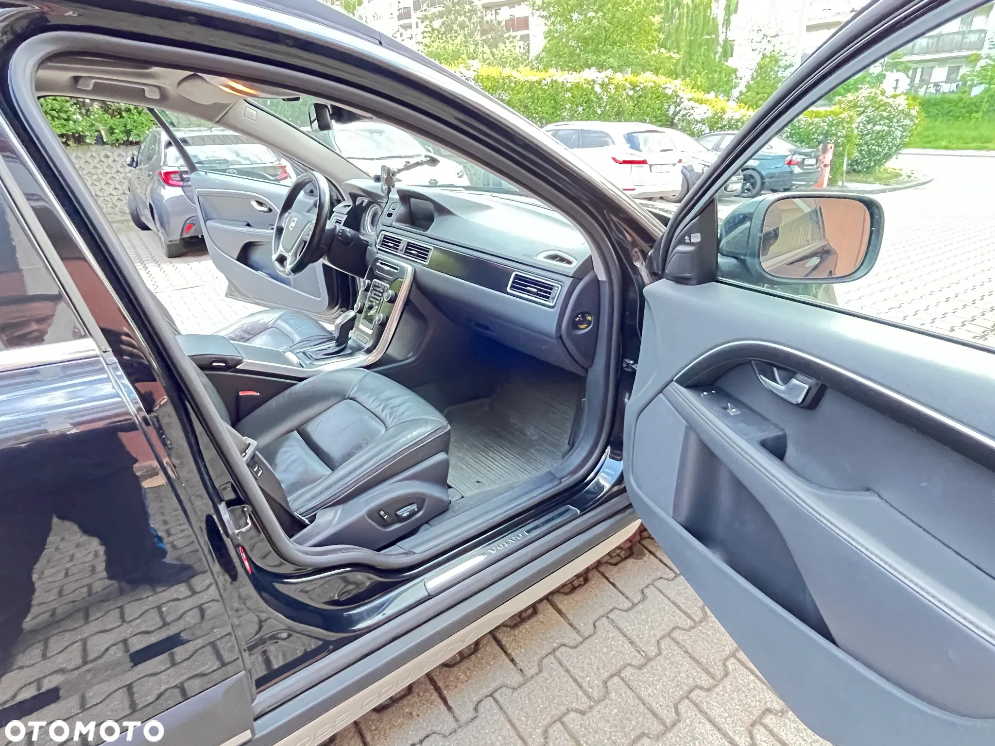 Volvo XC 70 - 28