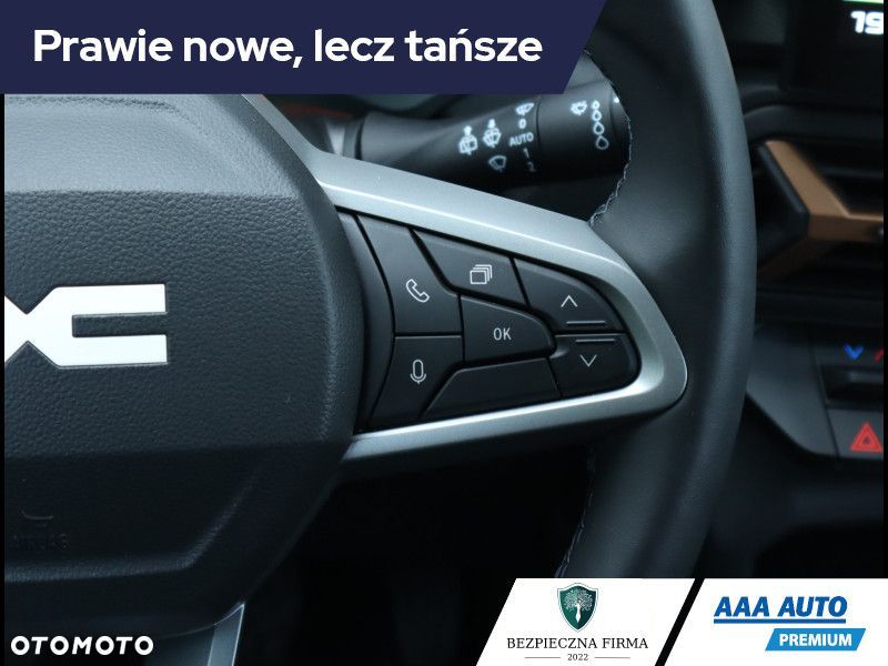 Dacia Duster - 23