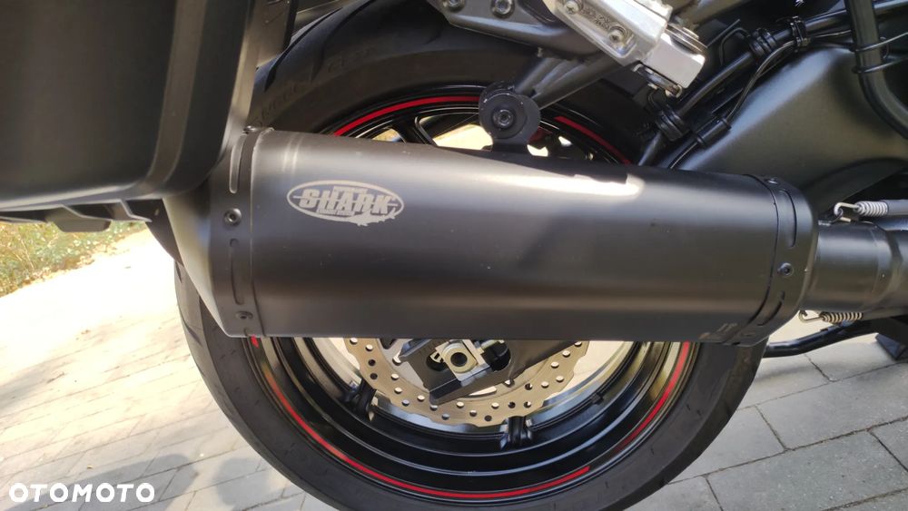 Kawasaki Versys 1000 - 24