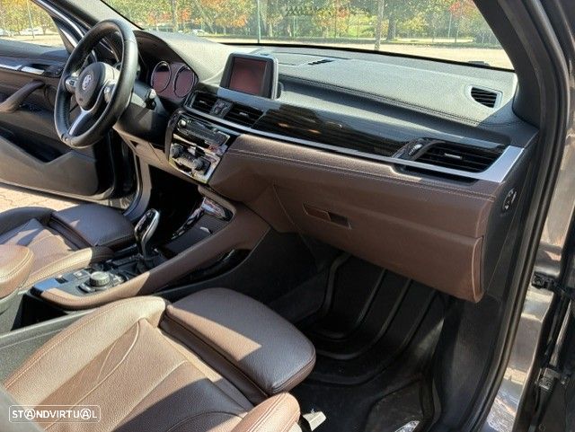 BMW X2 18 d sDrive Auto - 19