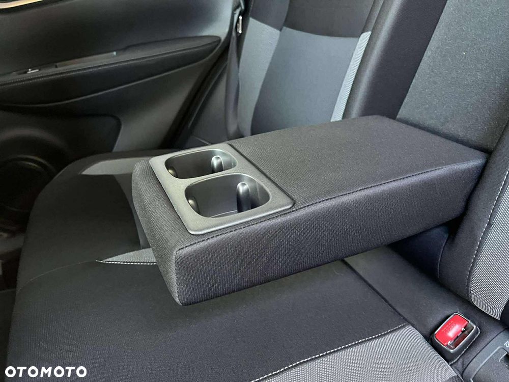 Nissan Qashqai 1.2 DIG-T Tekna - 29