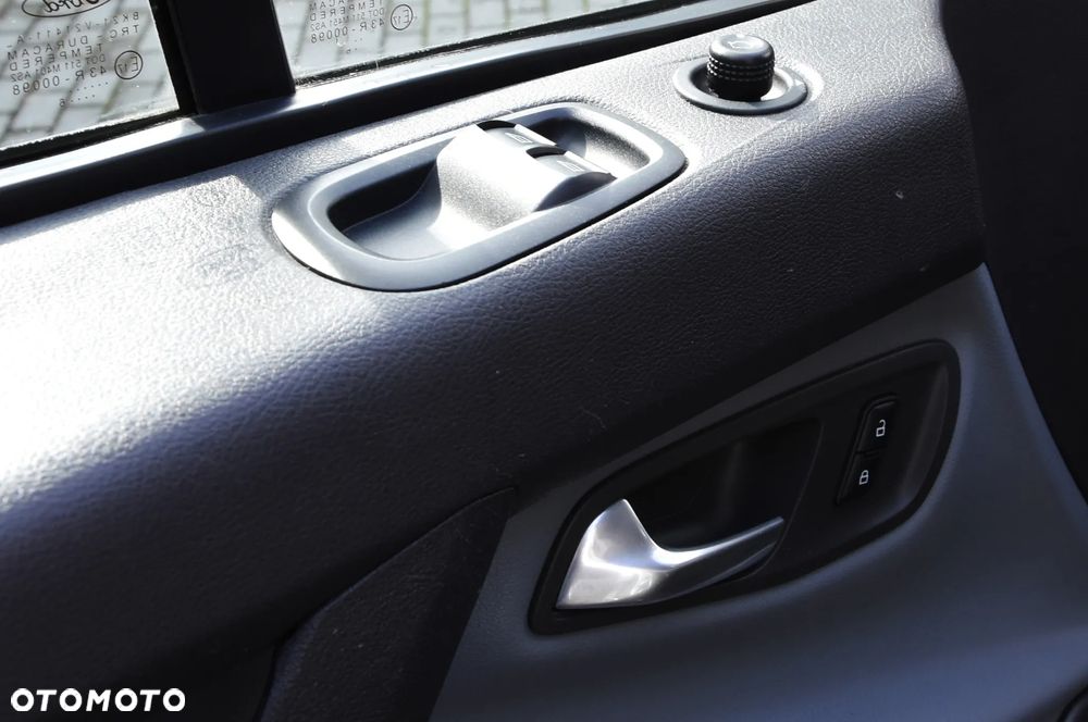 Ford Transit Custom - 14