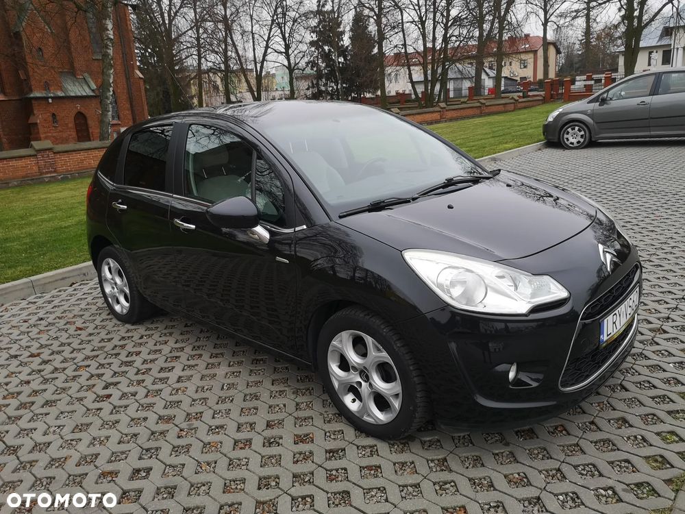 Citroën C3 VTi 120 Exclusive - 11