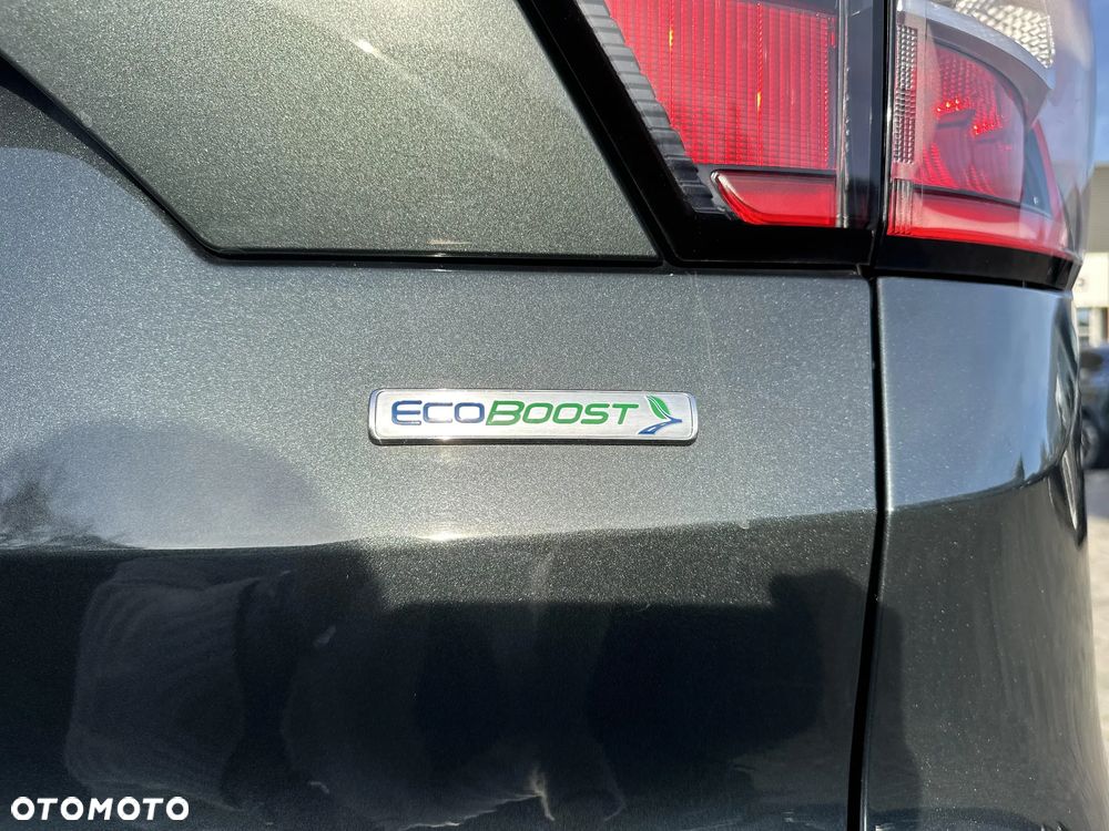 Ford Kuga 1.5 EcoBoost FWD Titanium ASS - 35