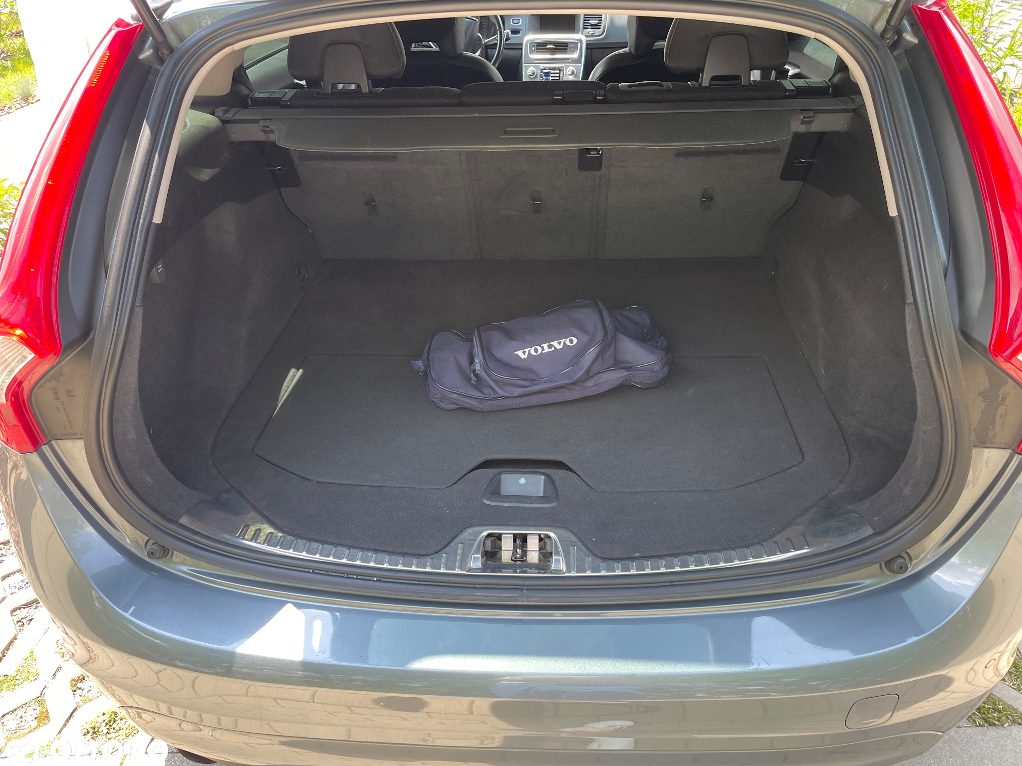 Volvo V60 T4 Drive-E Momentum - 16