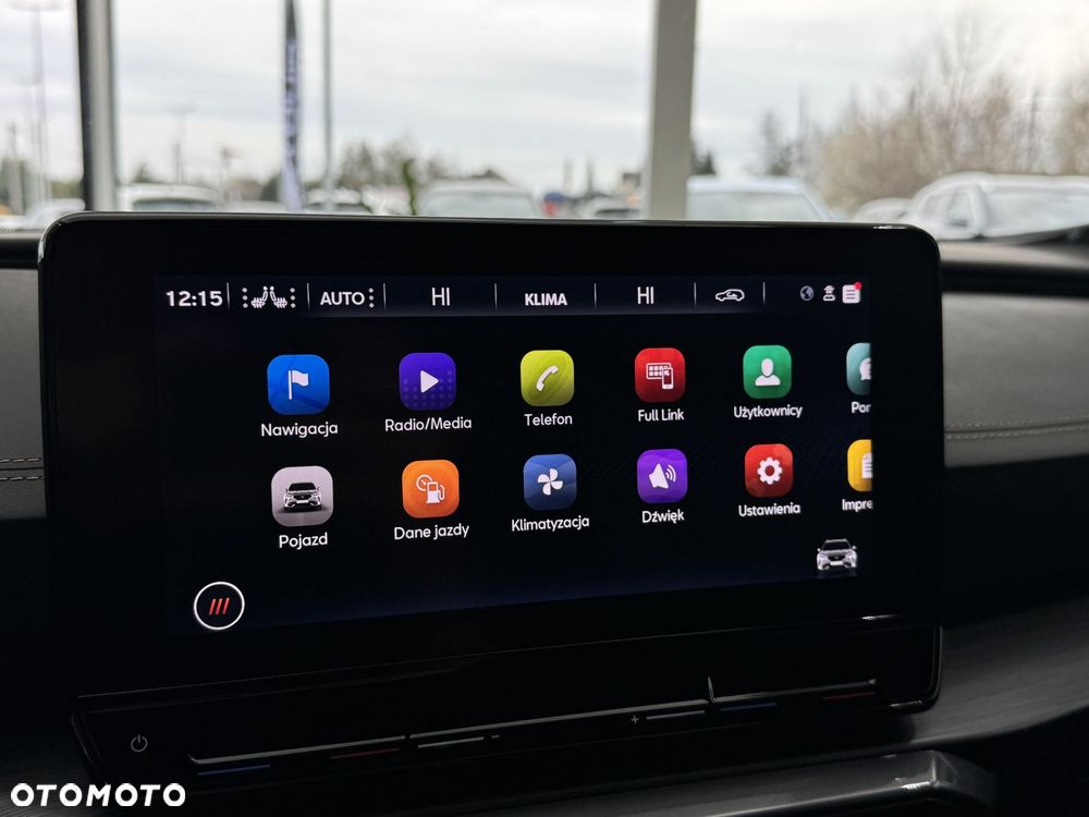 Cupra Formentor - 27