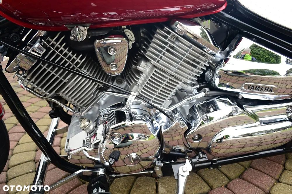 Yamaha Drag Star - 35