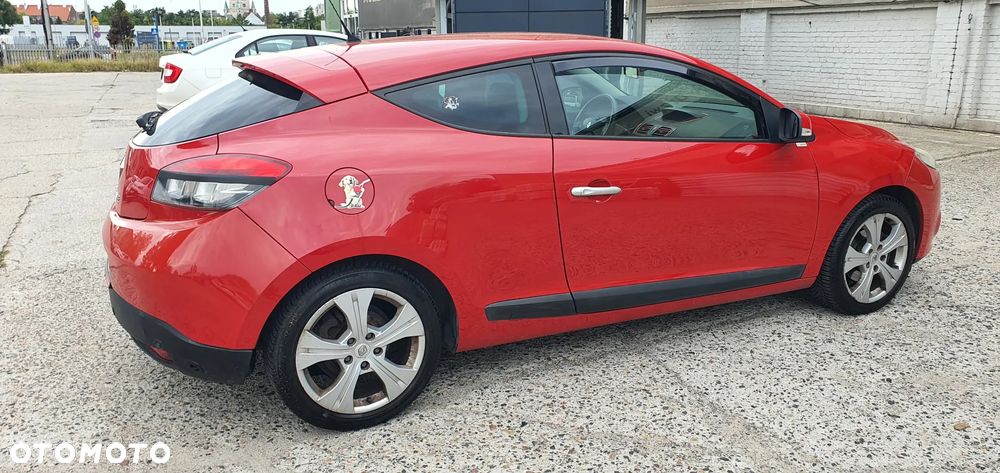Renault Megane 1.6 16V Expression - 13