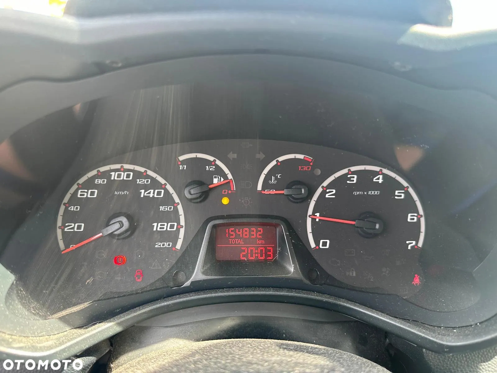 FORD KA 1.2 51kW/69KM FP4 169A4000 KOLOR 59 WSZYSTKIE CZESCI - 12