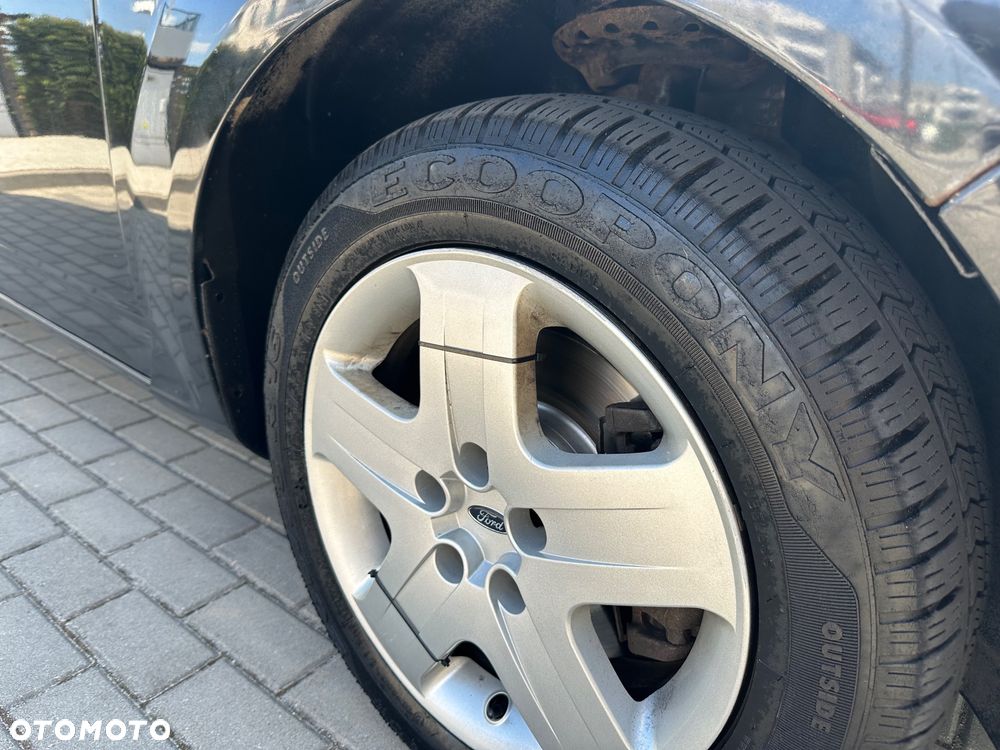 Ford Mondeo 1.8 TDCi Ambiente - 6