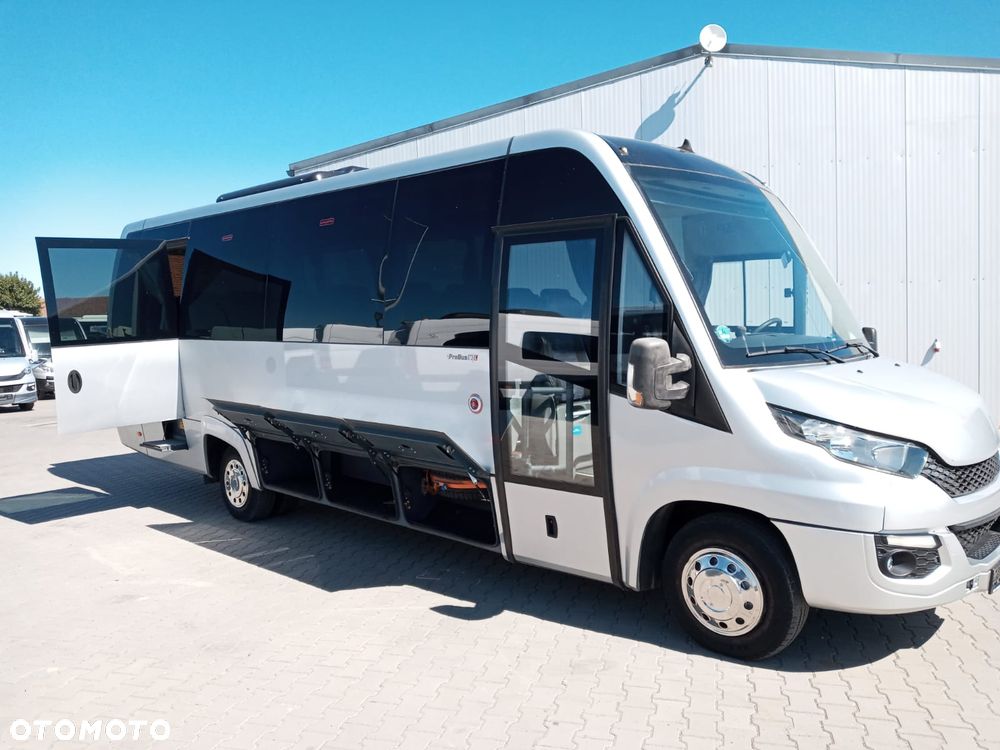 Iveco Prodig - 9