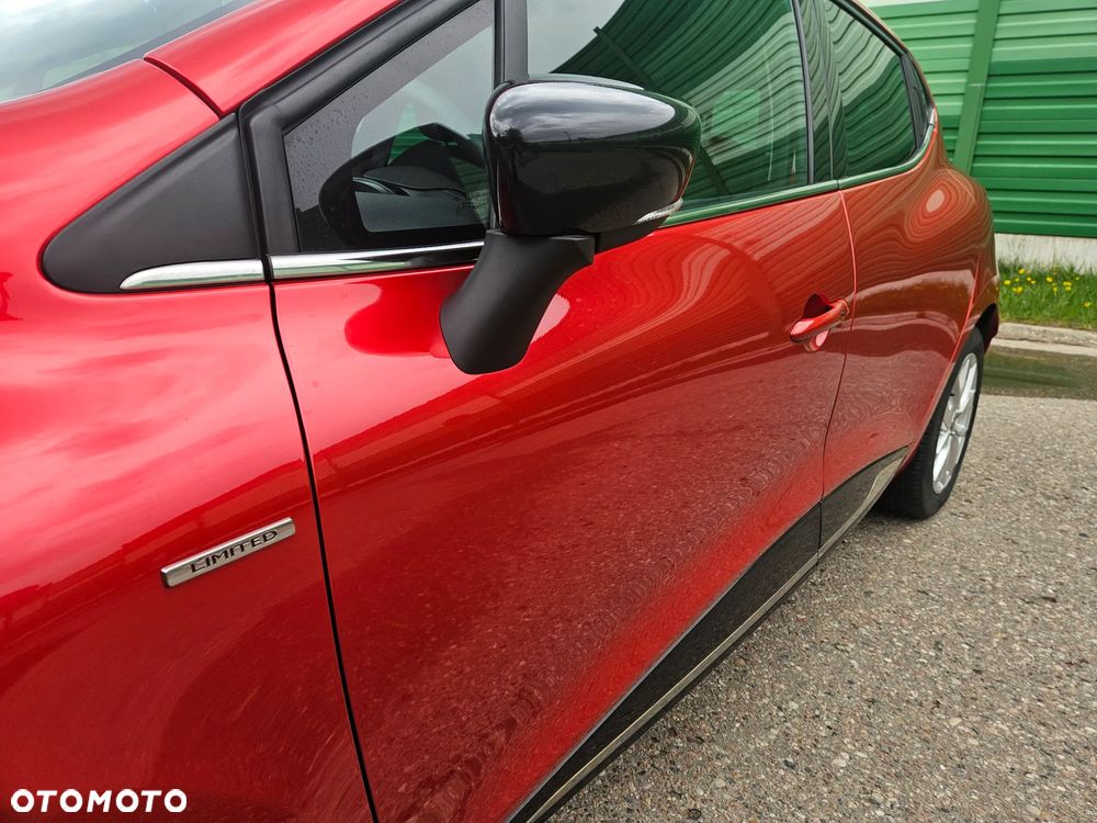 Renault Clio 0.9 Energy TCe Limited - 3