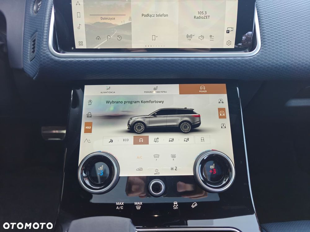 Land Rover Range Rover Velar 3.0 D300 mHEV R-Dynamic - 26