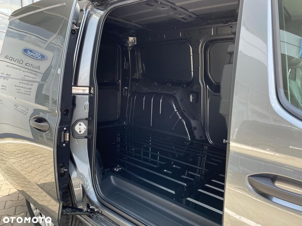 Ford transit-connect Ford Transit Connect VAN L2 Trend 2.0l Diesel - 11