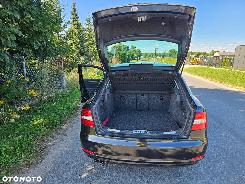 Skoda Superb - 10