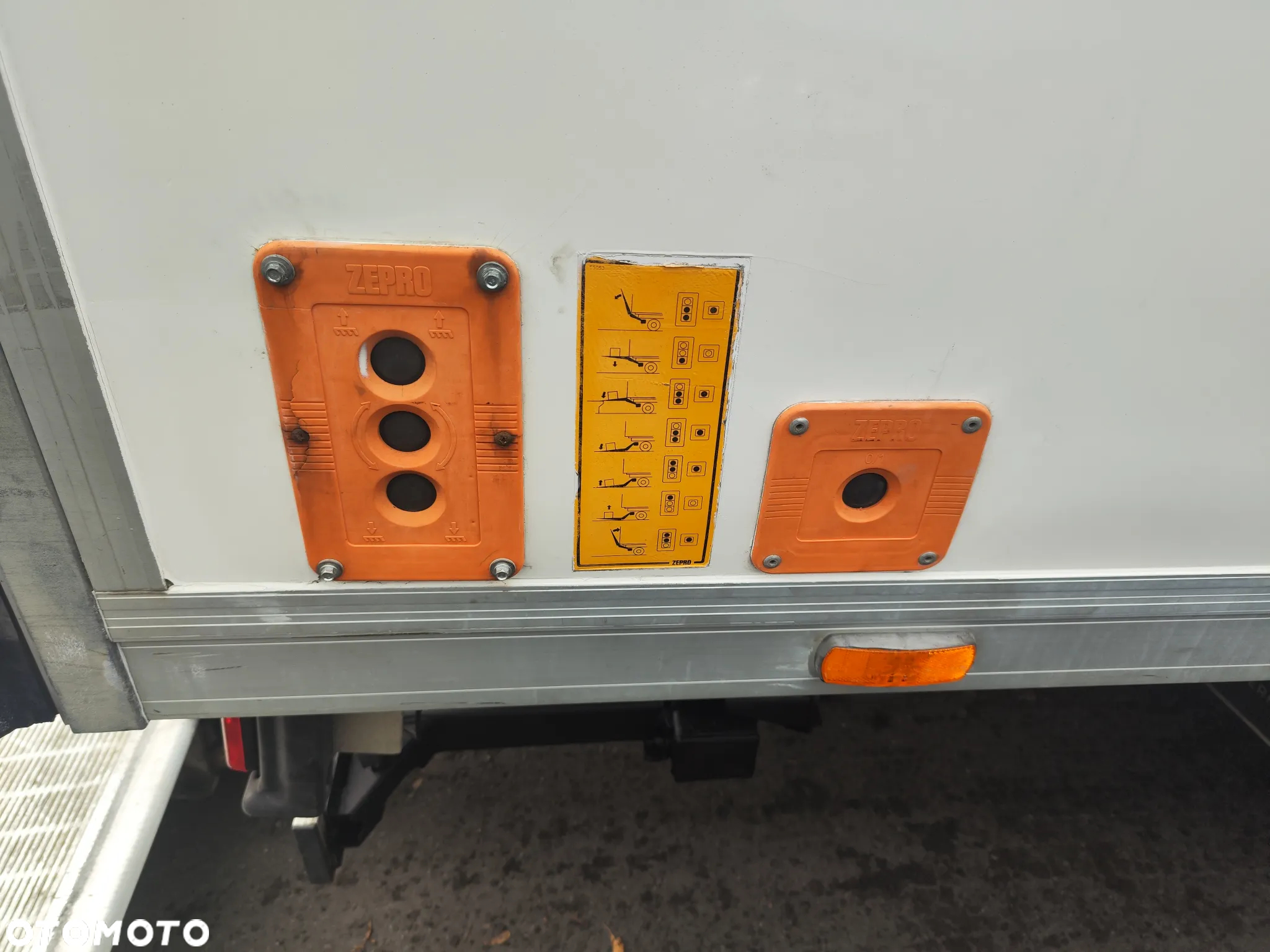 Iveco Daily - 10