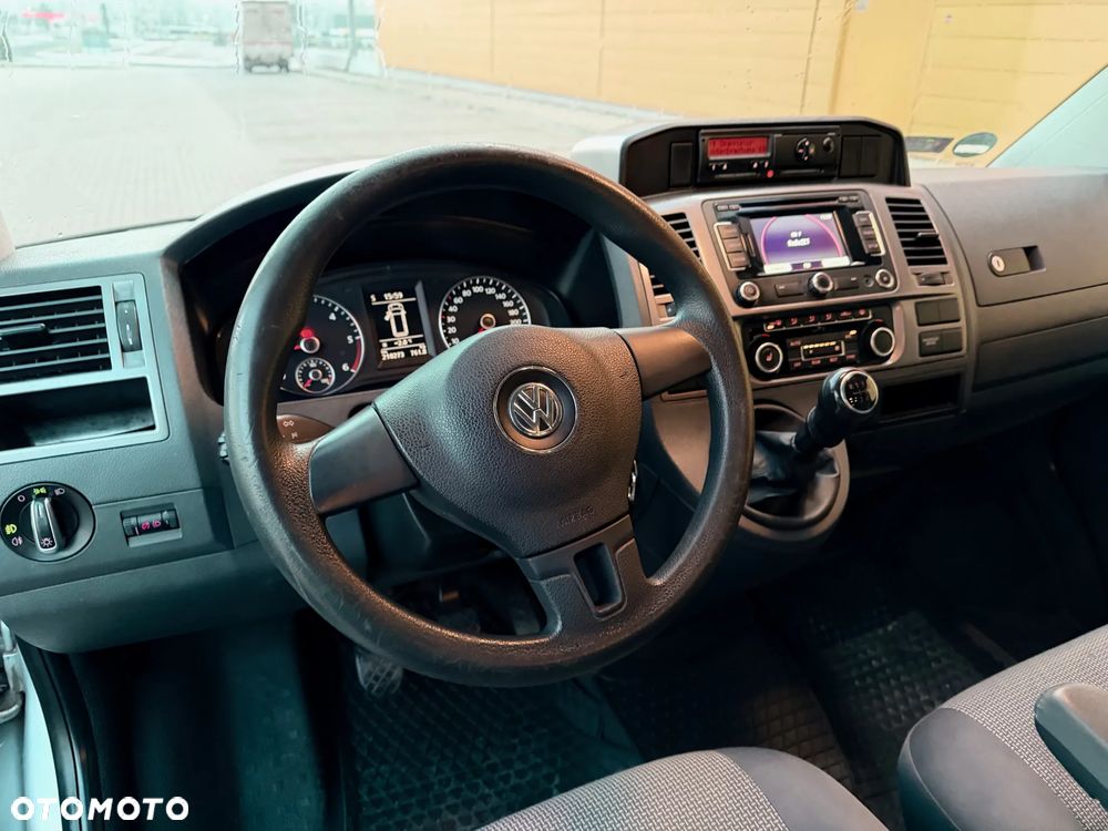 Volkswagen Caravelle L2 Comfortline - 14