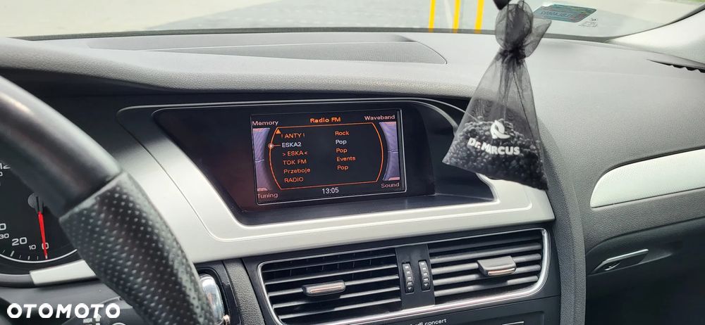 Audi A4 Limousine 1.8 TFSI - 32