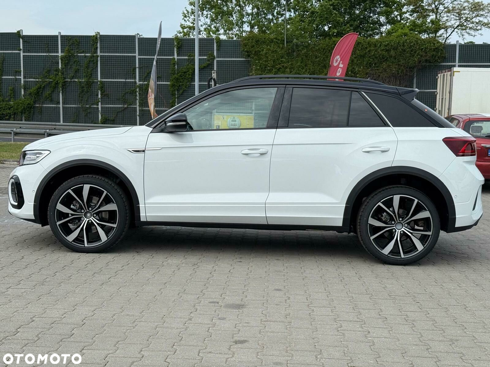 Volkswagen T-Roc 1.5 TSI R-Line Plus DSG - 5