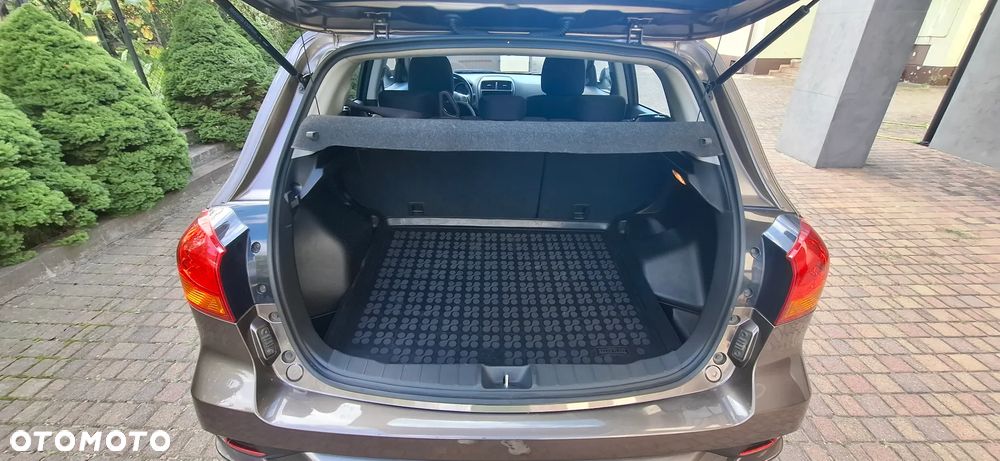 Mitsubishi ASX 1.6 Invite - 6