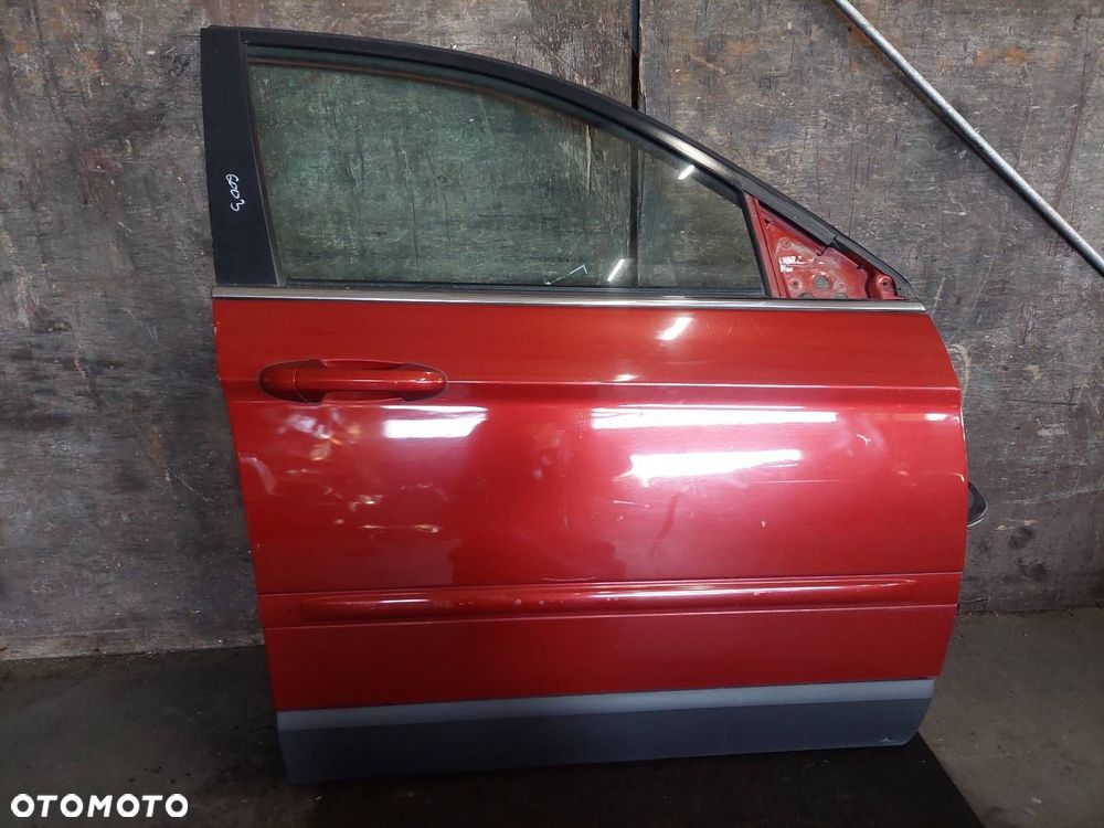 DRZWI KOMPLETNE PRAWY PRZÓD CHRYSLER  PACIFICA I PRH - 1