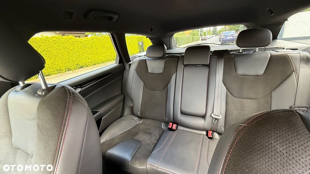 Ford Mondeo 2.0 EcoBlue ST-Line - 28