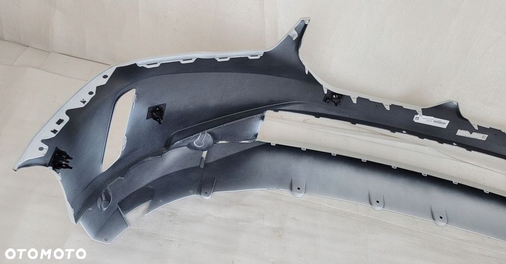 ZDERZAK PRZÓD BMW 5 G60 2023- 51119883904 MINERALWEISS 6XPDC CZUJNIKI - 12