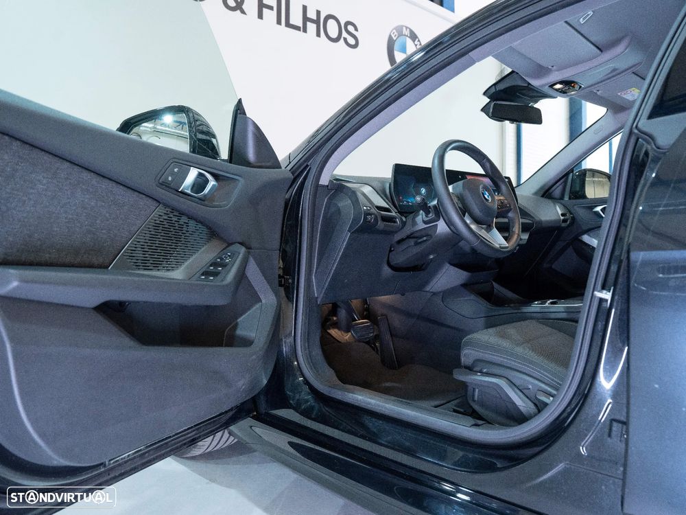 BMW 216 Gran Coupé Pack Desportivo M - 16