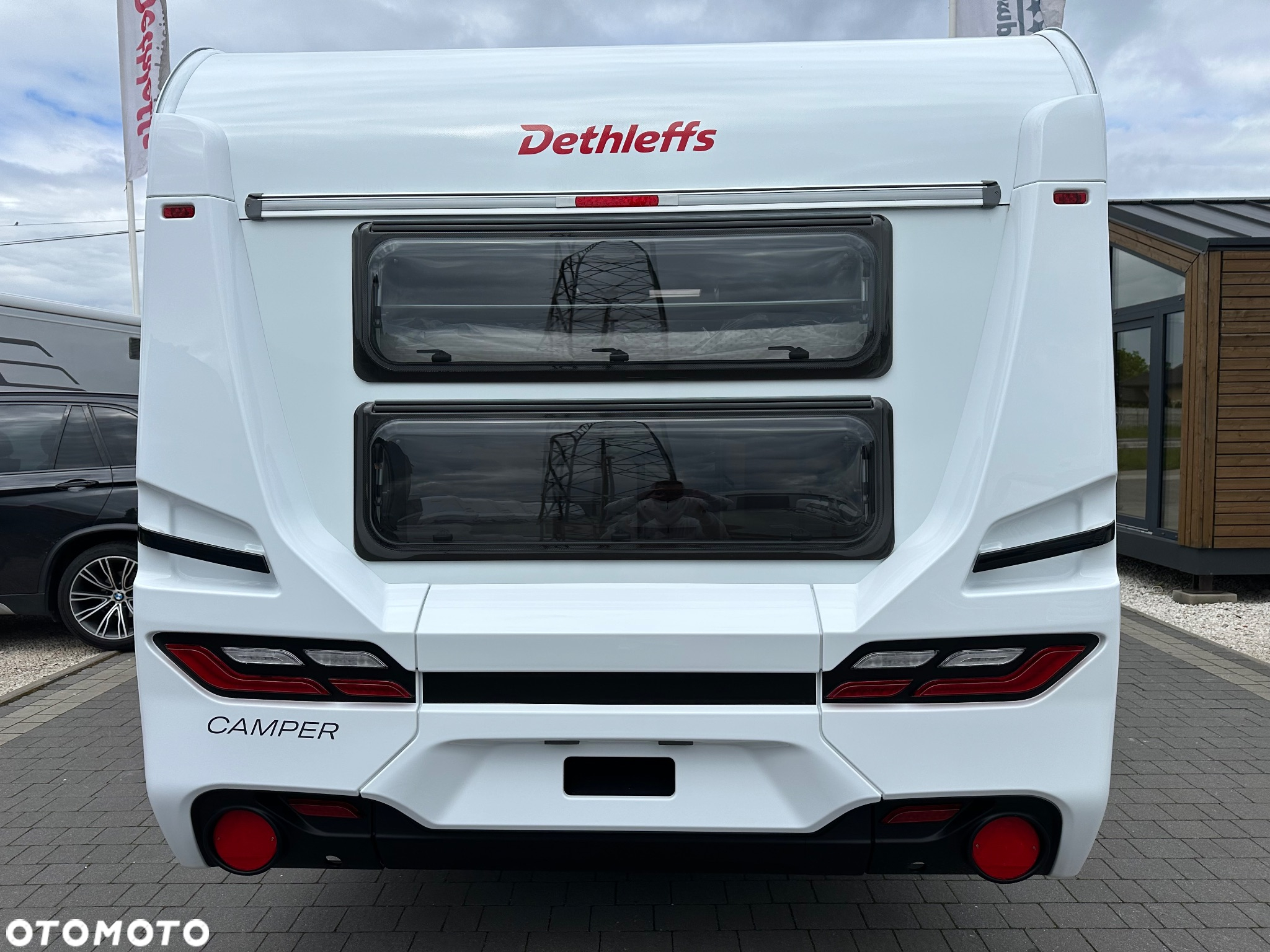 Dethleffs Camper 530 FSK - 6