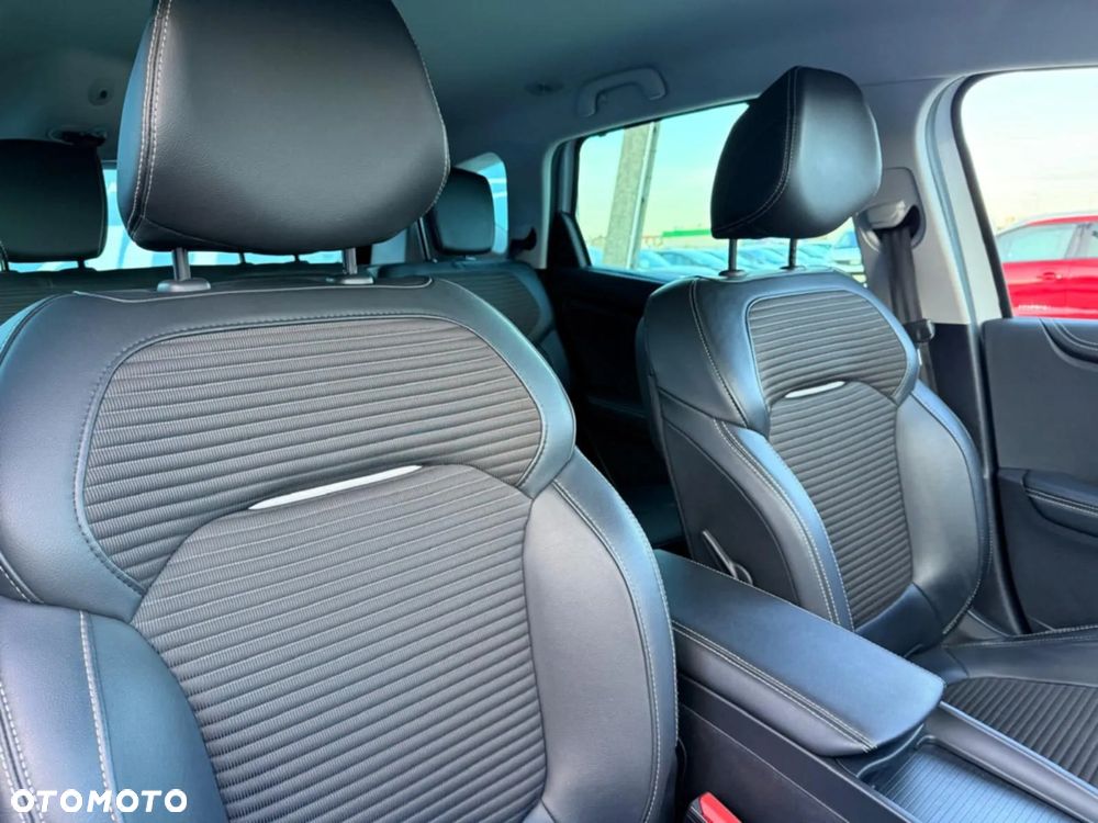 Renault Scenic 1.3 TCe Energy Intens EDC - 18